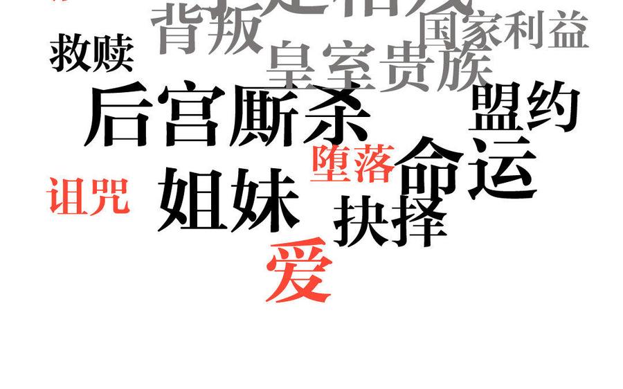 《公主战争》新作预告 第41页