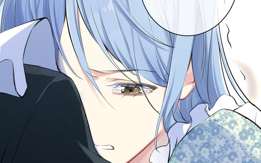 《公主战争》第18话 海伦的秘密 第58页