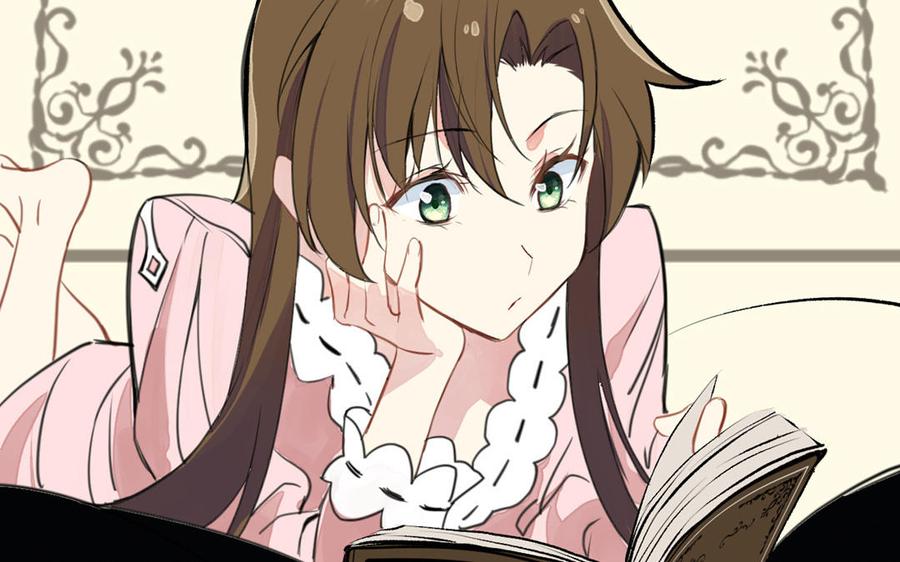 《公主战争》第20话 王子的真面目 第78页