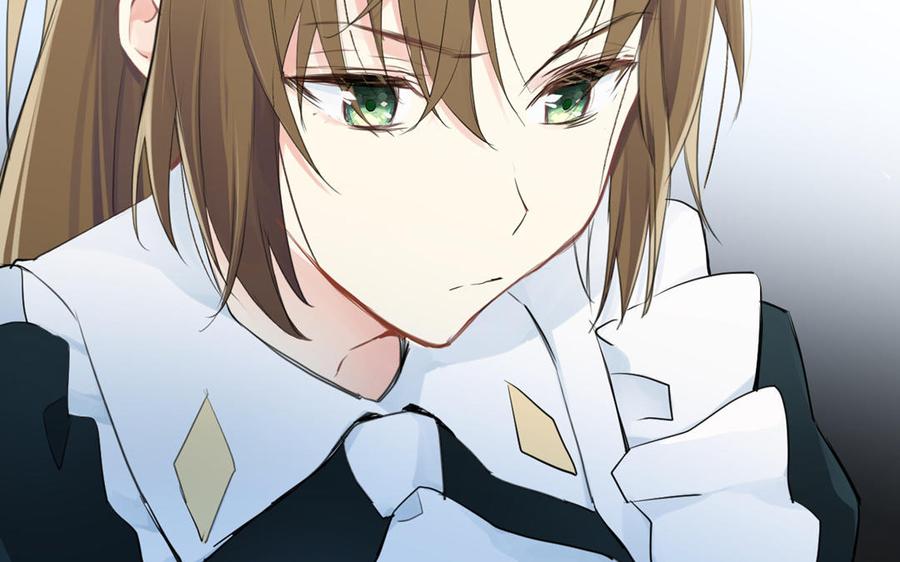 《公主战争》第21话 新的公主 第63页