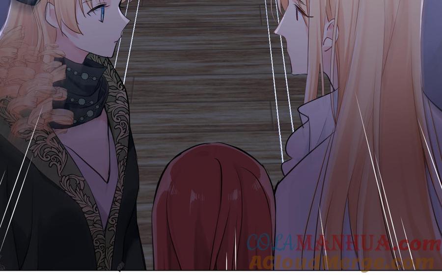 《公主战争》第23话 结盟 第133页