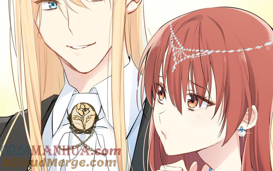 《公主战争》第23话 结盟 第13页