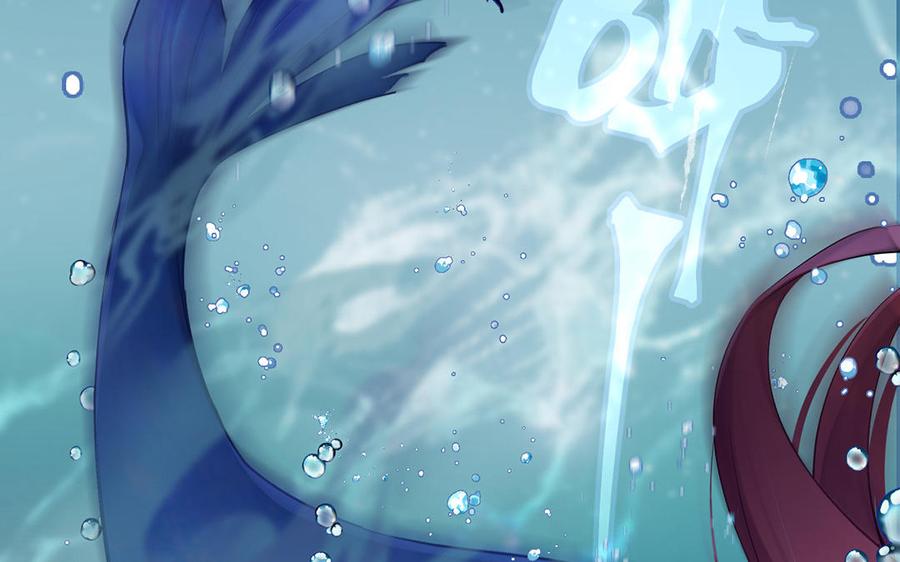 《公主战争》第29话 美人鱼之吻 第67页