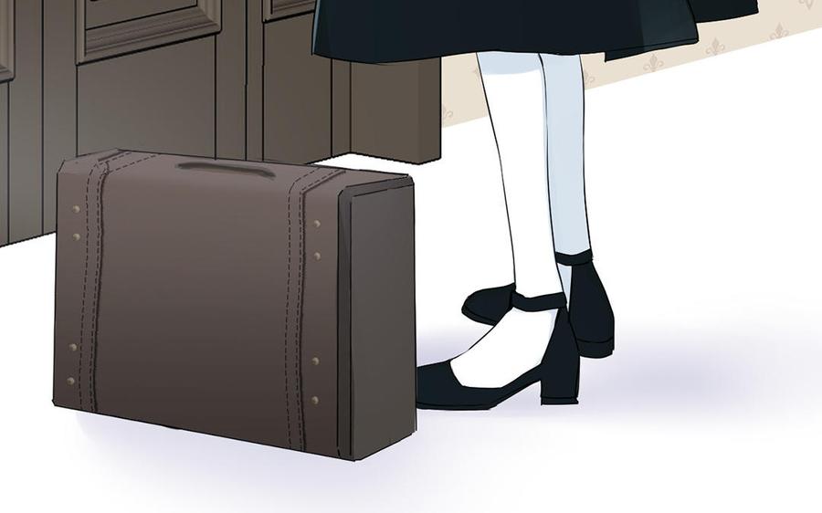 《公主战争》第31话 新工作 第31页