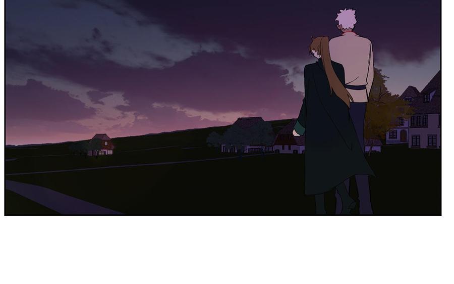 《公主战争》第35话 孤独的种族 第88页