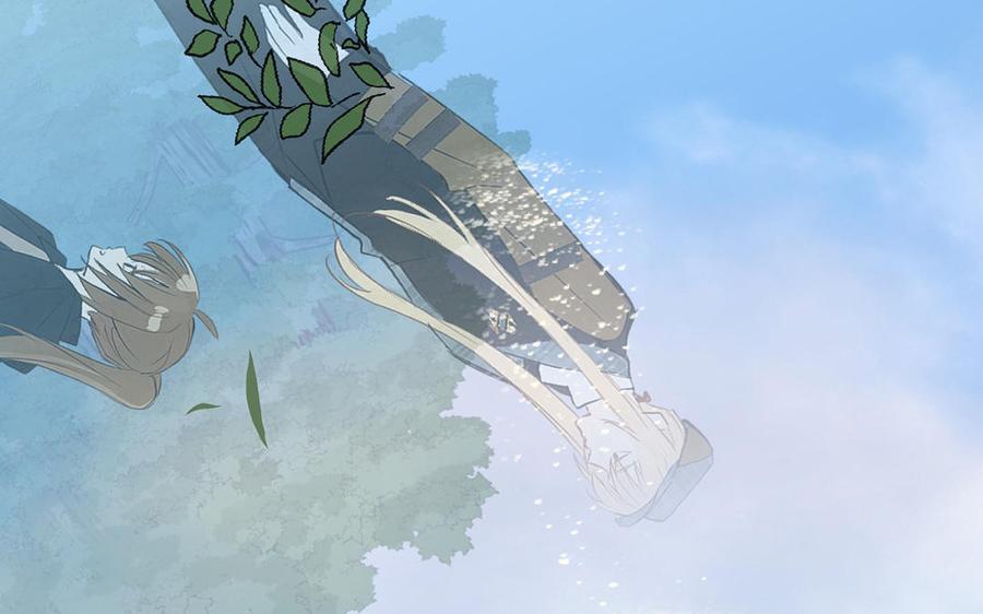《公主战争》第36话 你是魔女吗 第72页