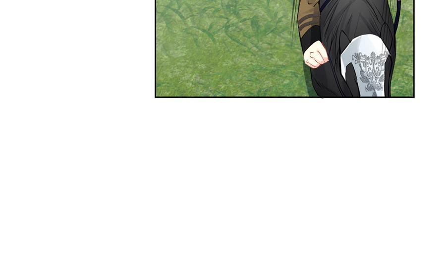 《公主战争》第37话 两情相悦？ 第19页