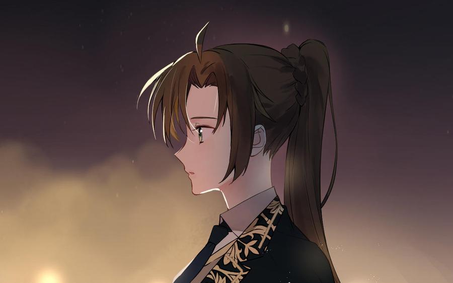 《公主战争》第43话 脆弱的她 第92页