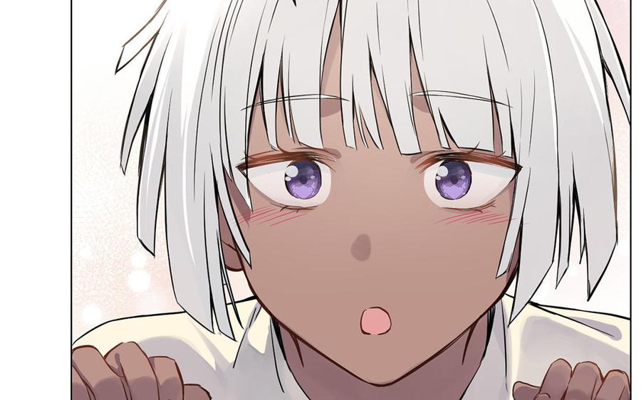 《公主战争》第45话 痴心人 第40页
