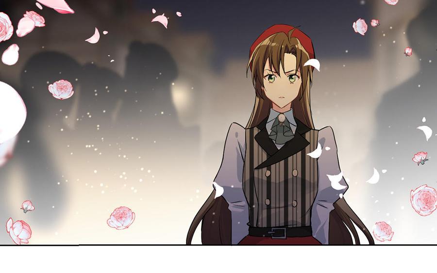 《公主战争》第46话 占有欲 第99页