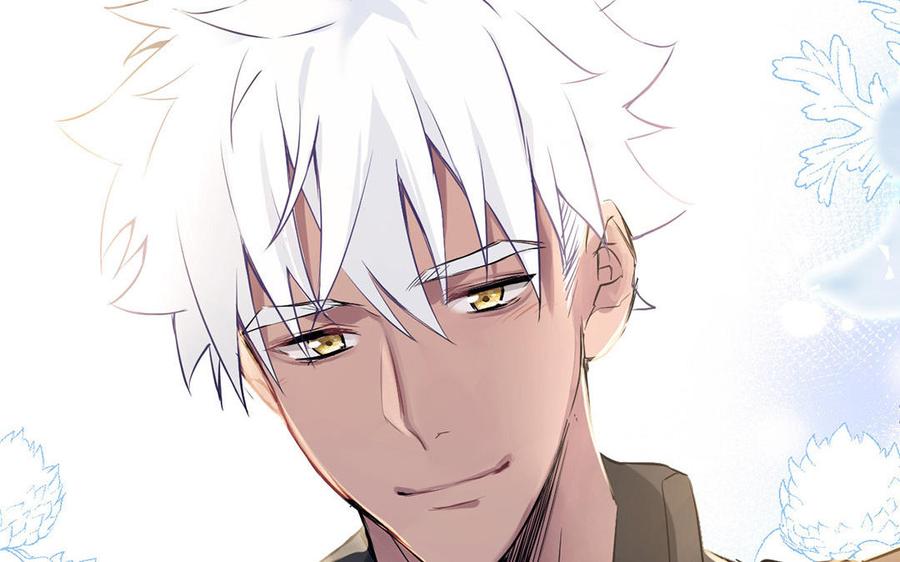 《公主战争》第51话 贵重的真心 第135页