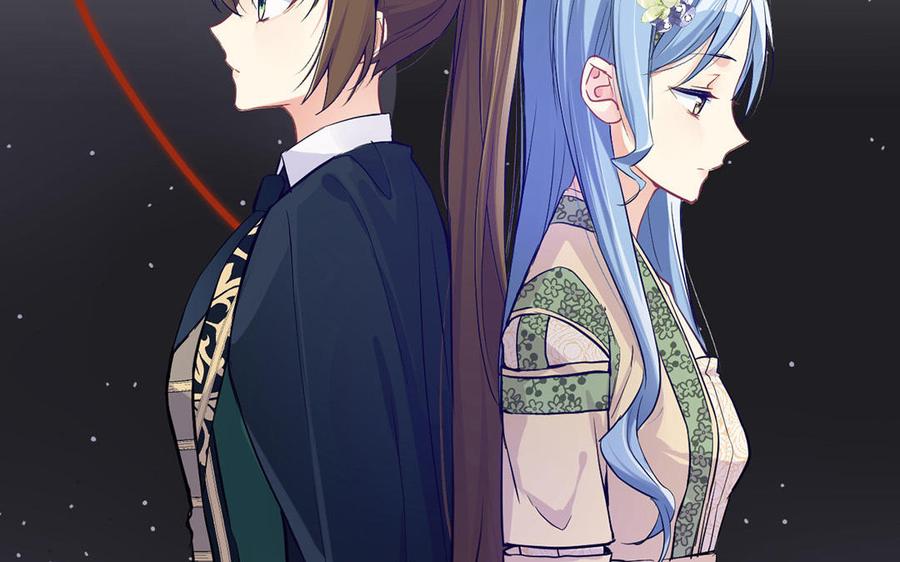 《公主战争》第51话 贵重的真心 第72页