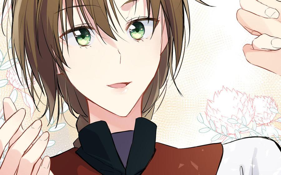 《公主战争》第59话 爱意还是杀意 第72页