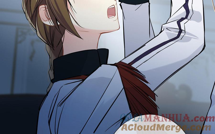 《公主战争》第59话 爱意还是杀意 第37页
