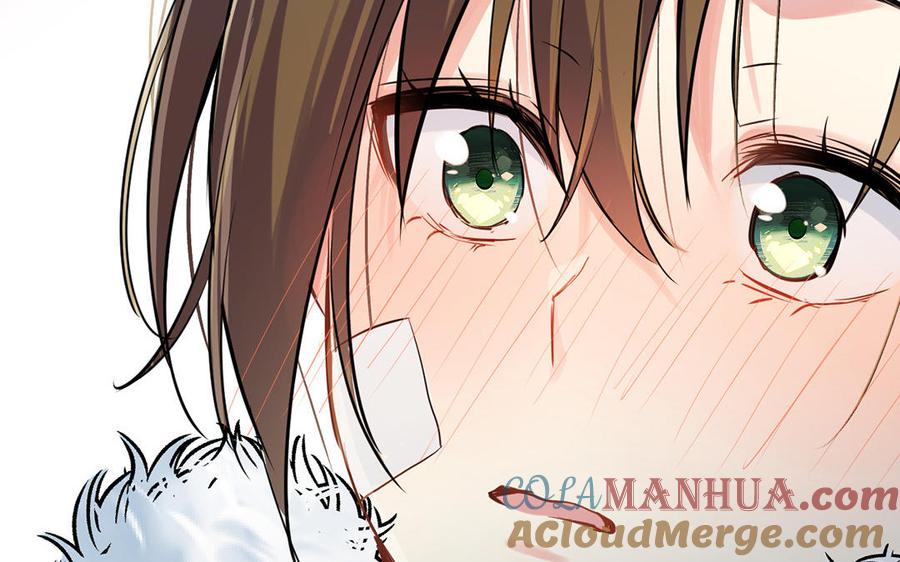 《公主战争》第63话 黑暗中萌生的花 第33页
