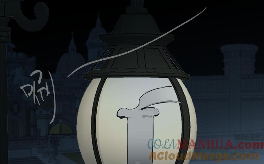 《公主战争》第63话 黑暗中萌生的花 第125页
