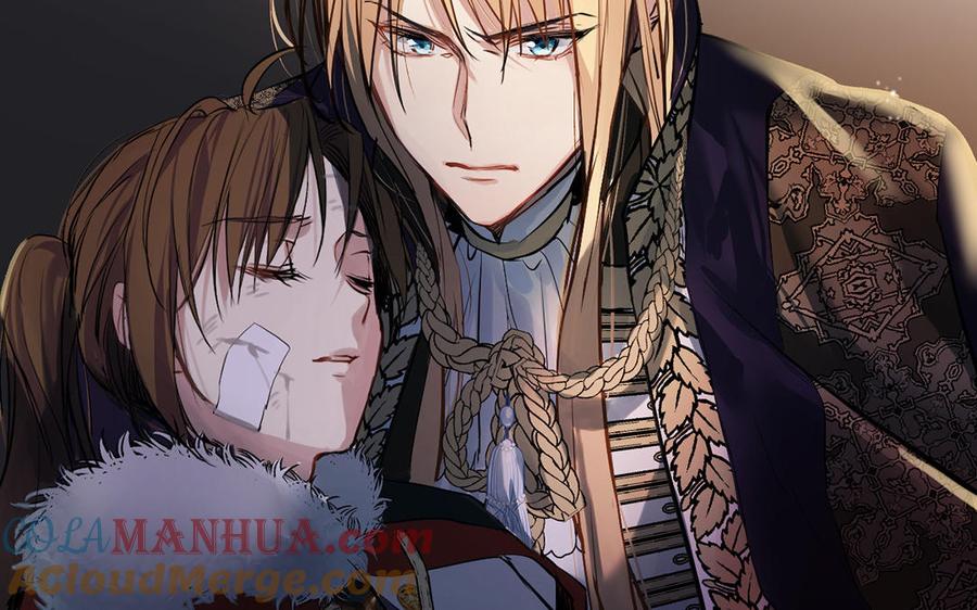 《公主战争》第64话 英勇 第149页