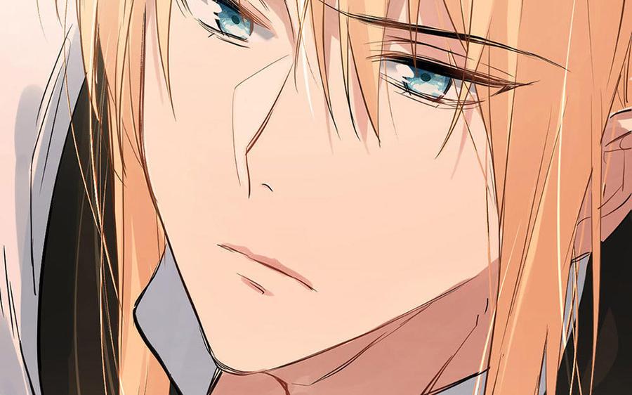 《公主战争》第65话 我不能失去你 第160页