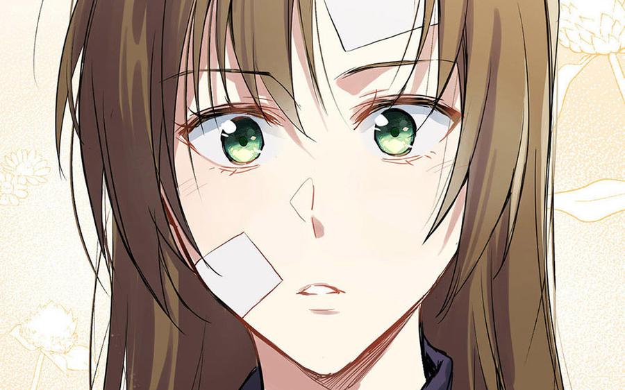 《公主战争》第65话 我不能失去你 第155页