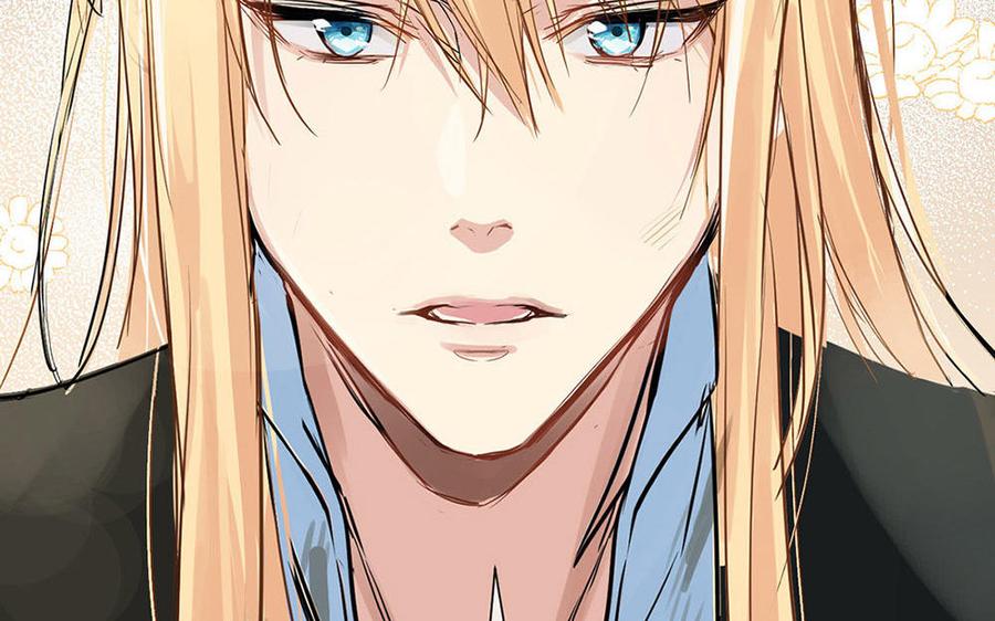 《公主战争》第65话 我不能失去你 第152页