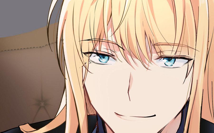 《公主战争》第5话 特别的公主 第32页