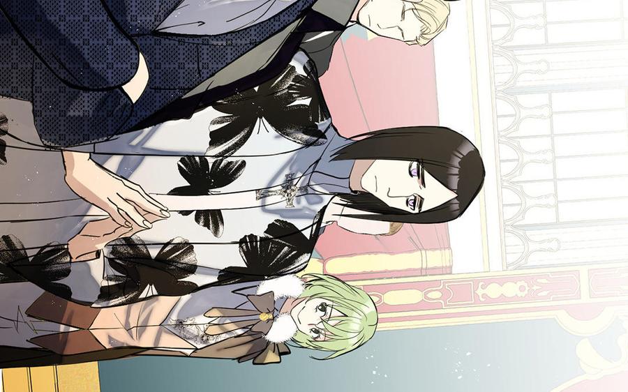 《公主战争》第66话 生日的早晨 第88页