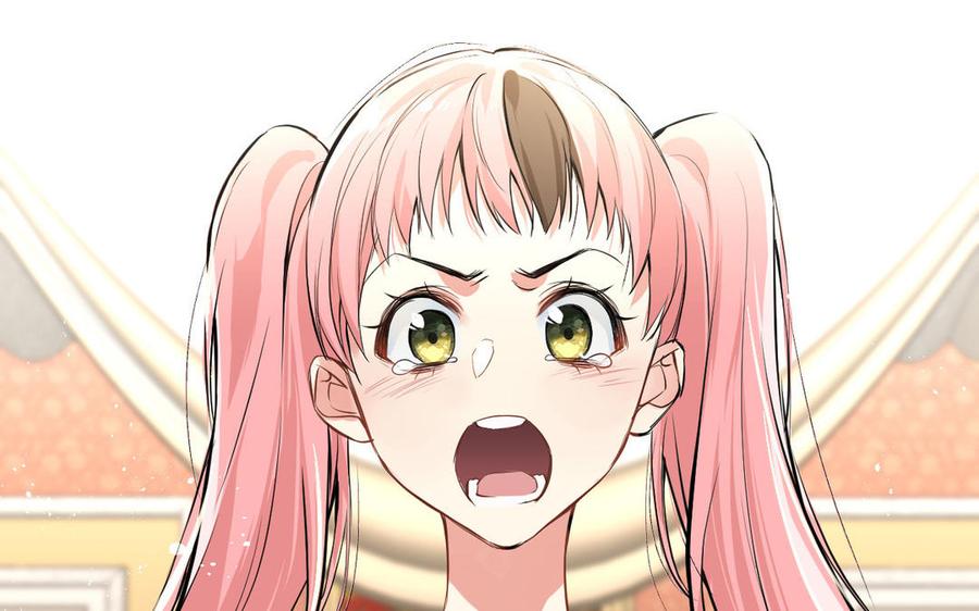 《公主战争》第70话 坠落 第22页