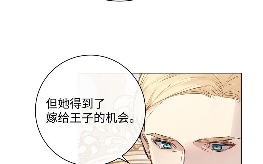 《公主战争》第73话 秘密身份 第75页