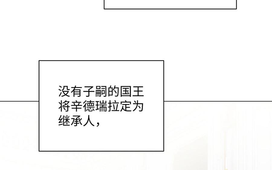 《公主战争》第73话 秘密身份 第62页