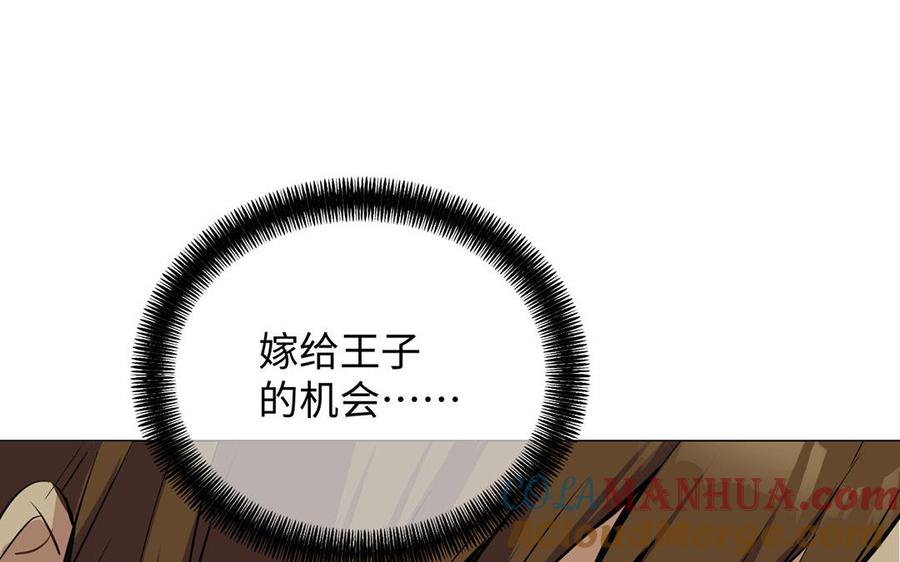《公主战争》第73话 秘密身份 第77页