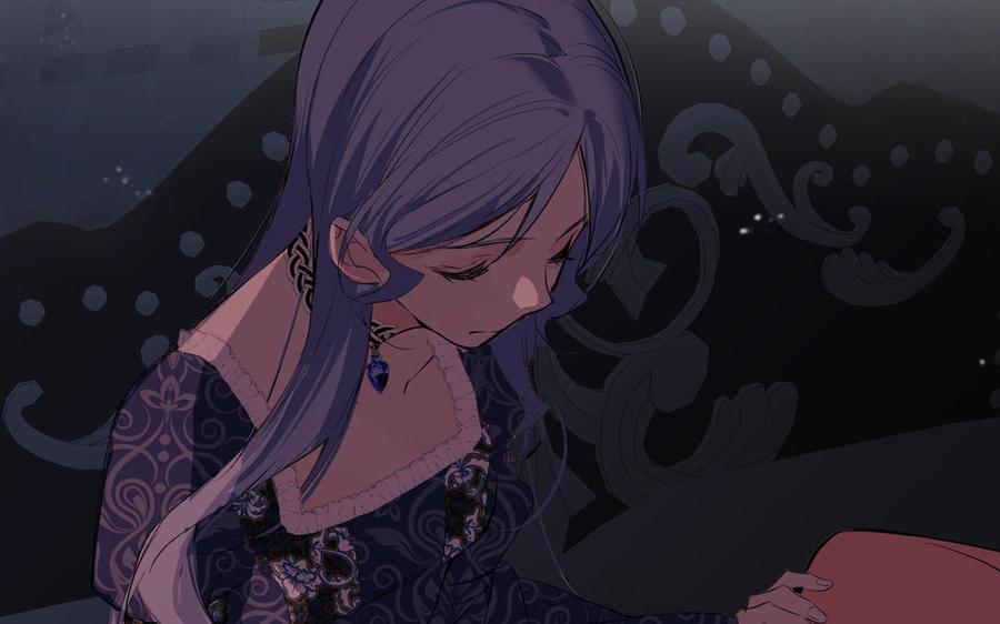 《公主战争》第74话 下马威 第98页