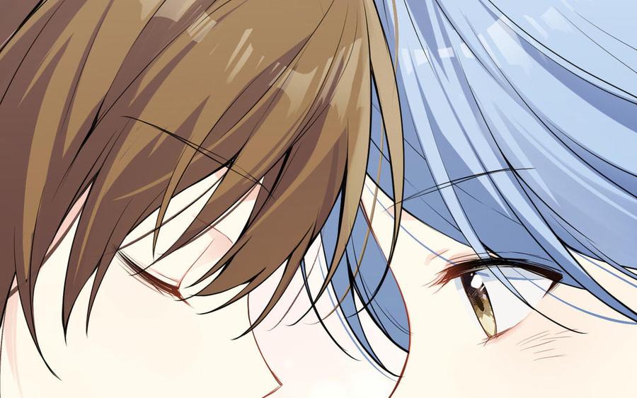 《公主战争》第75话 舍不得 第56页