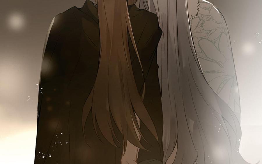 《公主战争》第75话 舍不得 第46页
