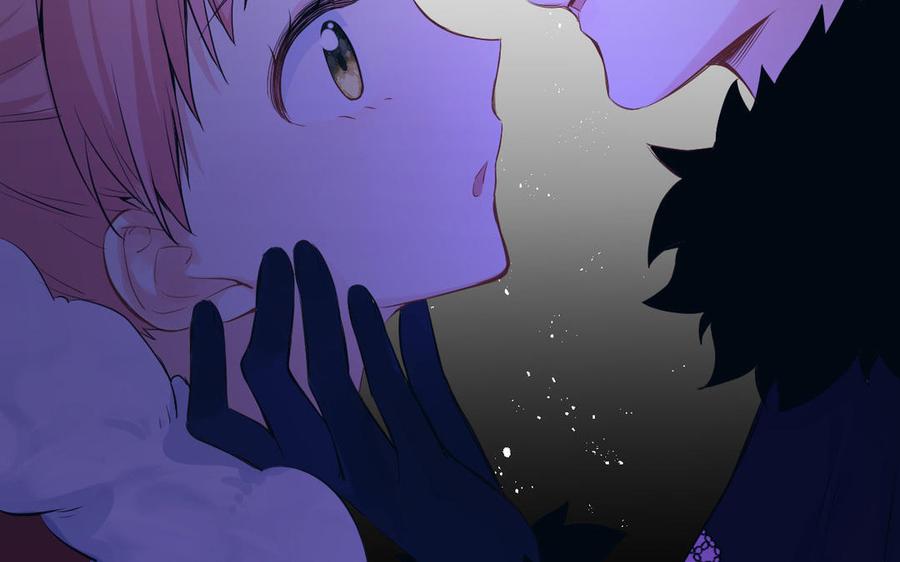 《公主战争》第76话 我要离开你 第36页