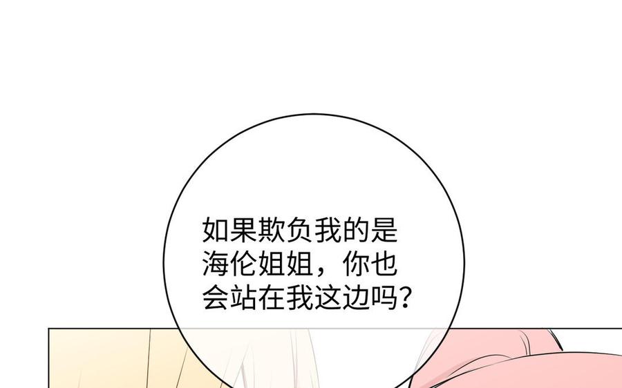 《公主战争》第76话 我要离开你 第110页