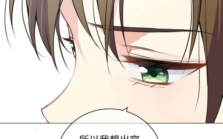 《公主战争》第76话 我要离开你 第80页