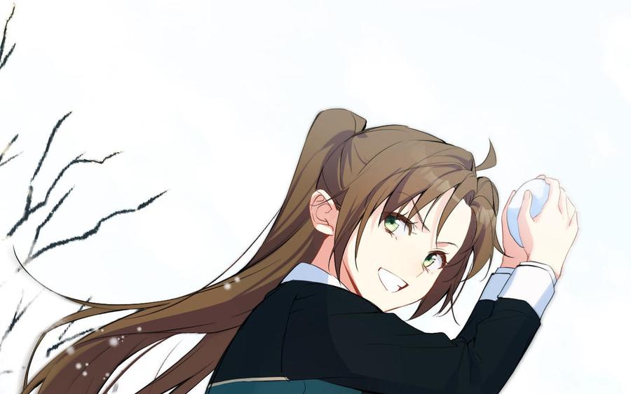 《公主战争》第77话 离开他 第42页