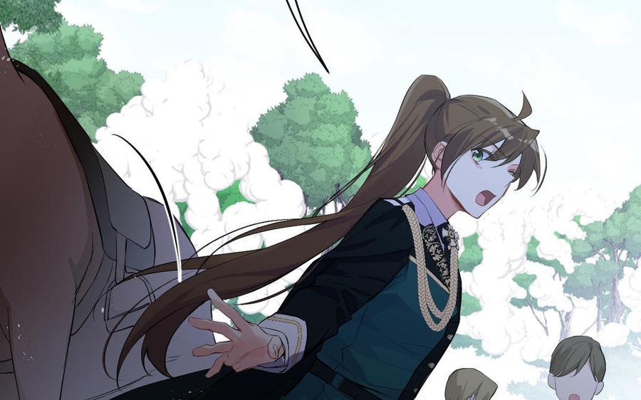 《公主战争》第79话 绽放光芒 第23页