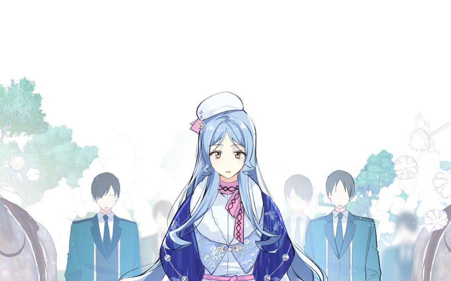 《公主战争》第79话 绽放光芒 第35页