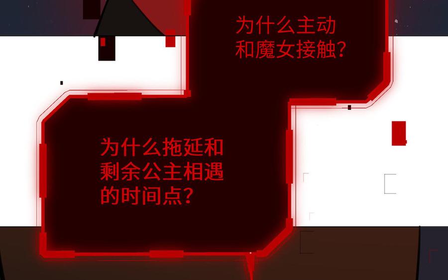 《公主战争》第86话 王子玩家 第82页