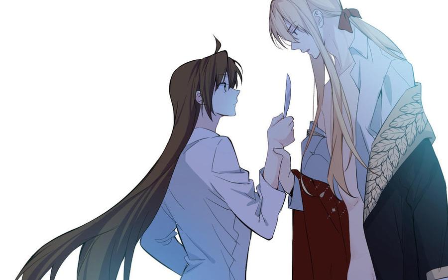 《公主战争》第87话 博弈 第40页