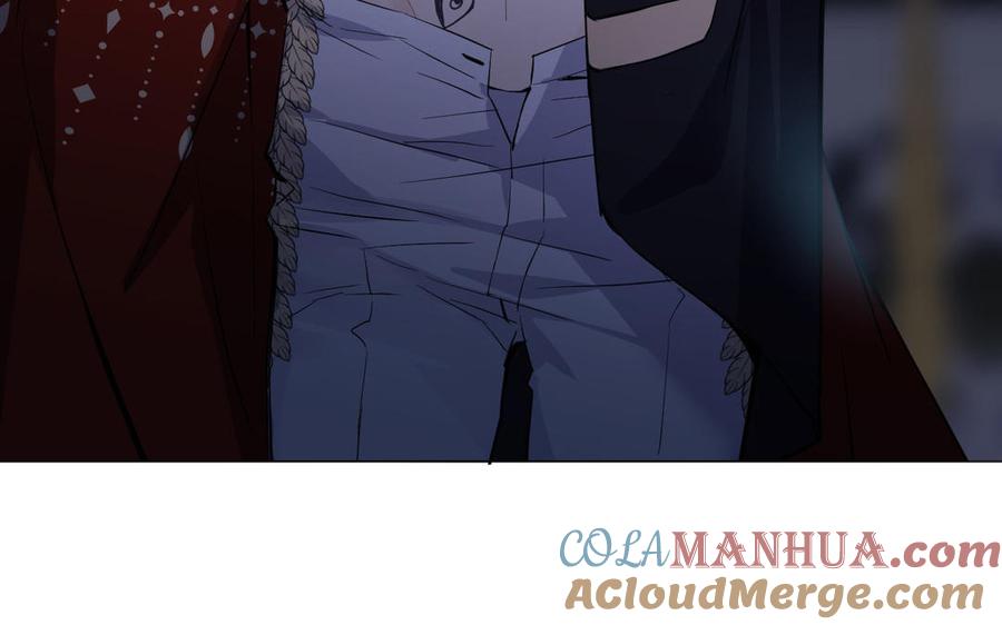 《公主战争》第87话 博弈 第33页
