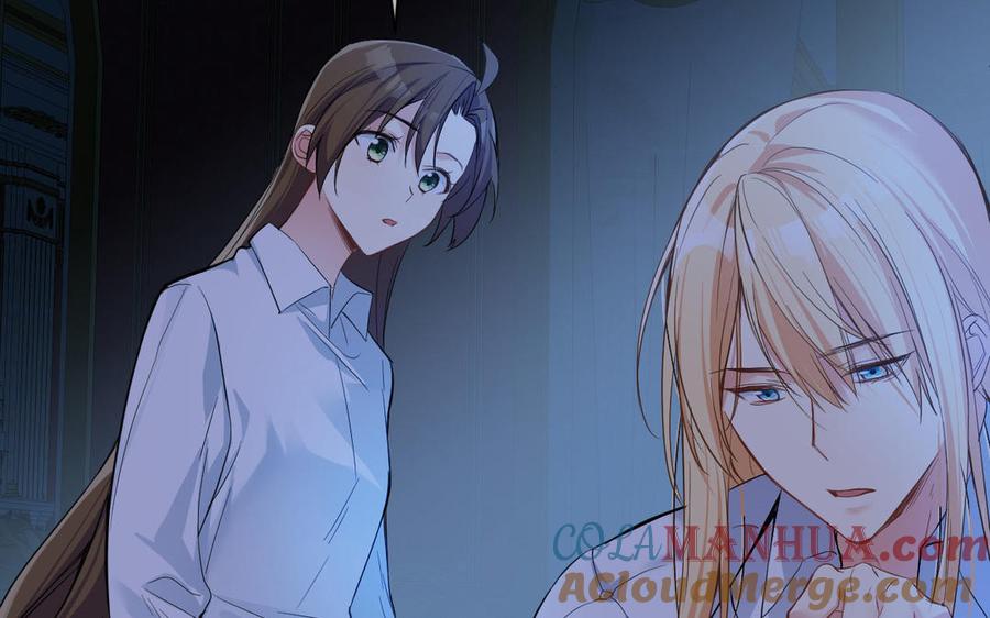 《公主战争》第88话 翻盘的机会 第37页