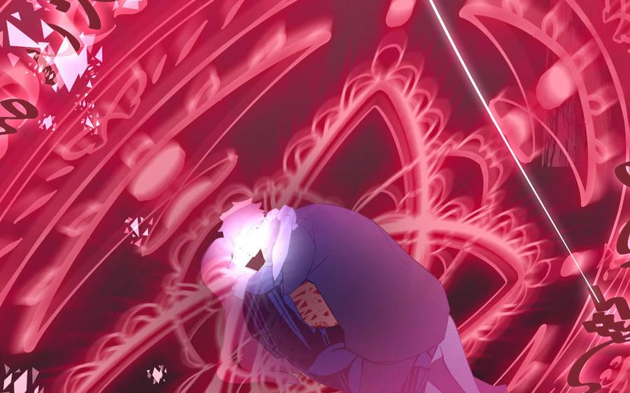 《公主战争》第91话 染血玫瑰 第112页