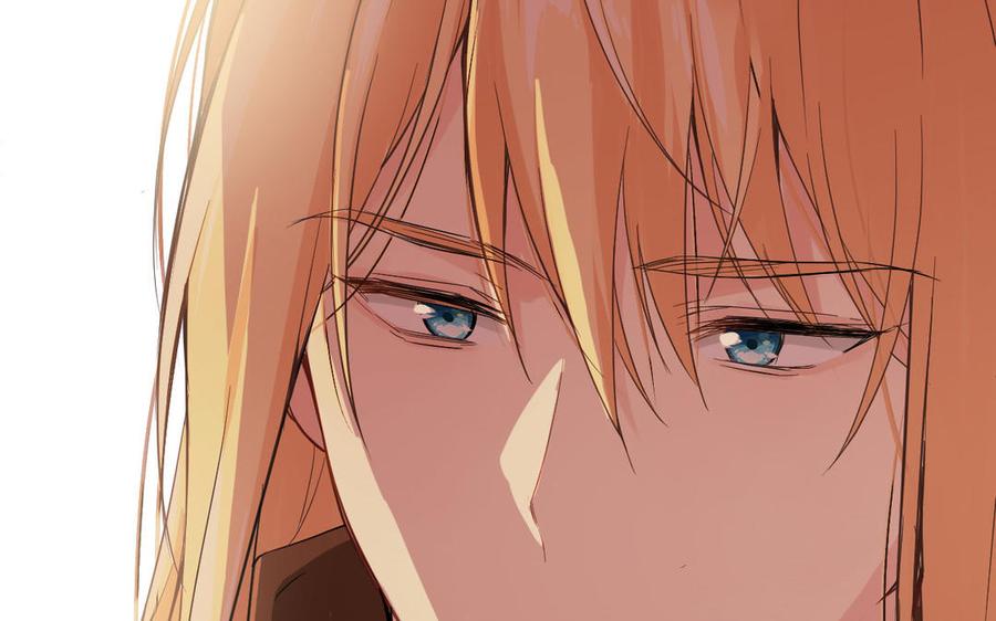 《公主战争》第91话 染血玫瑰 第43页