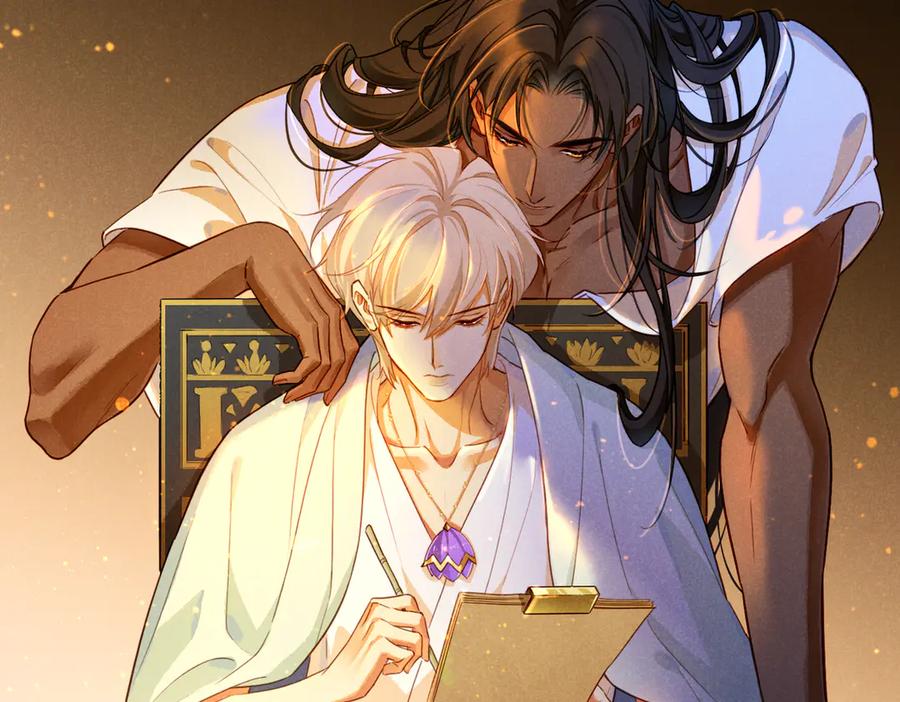 再见，我的国王 第93话 新的篇章 第64页