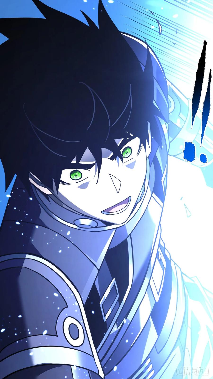 《命轮之主！当异变降临人间》第106话 量身打造的奖励 第29页