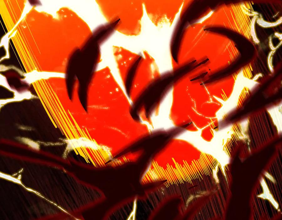 遇强则强，我的修为无上限 - 第10话 大展神威 - 第128张图