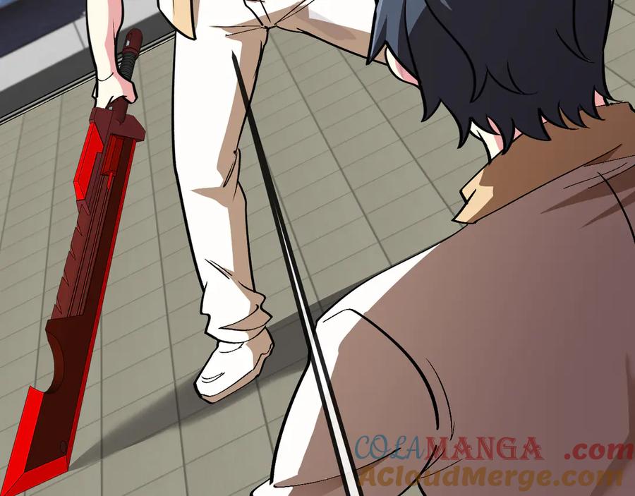 神级升级系统 第145话： 达成交易： 第89页