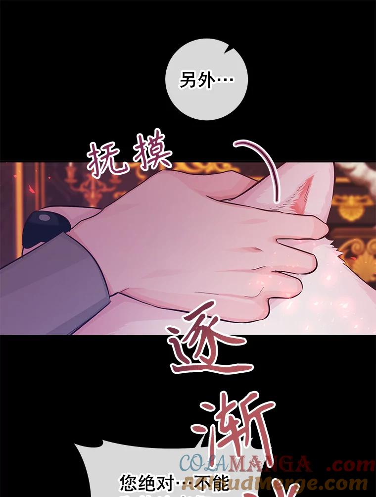 只需轻握我的手 18.梦世界坍塌 第29页